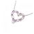 Autre Marque Collana Mini Sentimental Heart Tiffany & Co. - vista 3