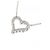 Autre Marque Collana Mini Sentimental Heart Tiffany & Co. - vista 4