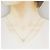 Autre Marque Collana Mini Sentimental Heart Tiffany & Co. - vista 6