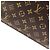 Borsa Louis Vuitton Monogram Luco Marrone - vista 3