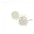 Autre Marque Orecchini Tiffany Twist Knot - vista 2