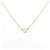 Autre Marque Collana Tiffany & Co. By the Yard