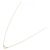 Autre Marque Collana Tiffany & Co. By the Yard - vista 2