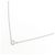 Autre Marque Tiffany & Co. By the Yard Halskette - Ansicht 2