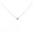 Autre Marque Tiffany & Co. By the Yard Halskette