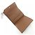 Louis Vuitton Monogram Portefeuille Tresor Etui Papier Wallet Braun - Ansicht 6
