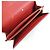 Louis Vuitton Monogram Portefeuille Pallas M58414 Wallet Castaño Fucsia - vista 8