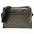 Louis Vuitton Monogram Macassar Torres Shoulder Bag Brown