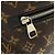 Louis Vuitton Monogram Macassar Torres Shoulder Bag Brown - view 5