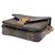 Louis Vuitton Monogram Micro Metis Schultertasche Braun - Ansicht 3