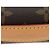 Louis Vuitton Monogram Micro Metis Schultertasche Braun - Ansicht 6