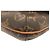 Bolso de hombro Louis Vuitton Monogram Musette Salsa Castaño - vista 3