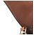 Bolso de hombro Louis Vuitton Monogram Musette Salsa Castaño - vista 8