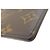 Tarjetero Louis Vuitton Monogram Castaño - vista 2