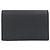 Tarjetero de piel de ternera Loewe Negro - vista 2