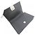 Tarjetero de piel de ternera Loewe Negro - vista 4