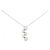 Autre Marque Collana Tiffany Bubble