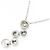Autre Marque Collana Tiffany Bubble - vista 4