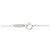 Autre Marque Collana Tiffany Bubble - vista 5