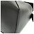 Borsa a mano Loewe Puzzle Edge Small Grigio antracite - vista 3