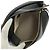 Borsa a mano Loewe Puzzle Edge Small Grigio antracite - vista 9