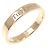 Autre Marque Tiffany Ring aus 18K Roségold