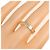 Autre Marque Tiffany Ring aus 18K Roségold - Ansicht 5