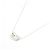 Autre Marque Tiffany Beans Halskette - Ansicht 2