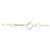 Autre Marque Tiffany Beans Halskette - Ansicht 5