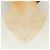 Autre Marque Tiffany Beans Halskette - Ansicht 6