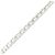 Autre Marque Pulseira Venetian Charm Tiffany