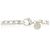 Autre Marque Pulseira Venetian Charm Tiffany - vista 3