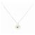 Autre Marque Tiffany Ball Halskette