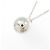 Autre Marque Tiffany Ball Halskette - Ansicht 3