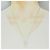 Autre Marque Tiffany Ball Halskette - Ansicht 5