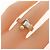 Autre Marque Tiffany Love Knot Ring - Ansicht 5