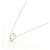 Autre Marque Collar Tiffany Loving Heart Small - vista 2