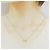 Autre Marque Collar Tiffany Loving Heart Small - vista 6