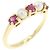Autre Marque Tiffany Rubin Bandring