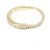 Autre Marque Anillo Rock Tiffany & Co. en oro amarillo de 18K
