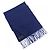 Stola Fendi FXS124 ADSC Blu Navy