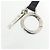 Accessorio per borsa Fendi ITO Charm Noir - vue 4