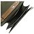Fendi Calligraphy Schultertasche Braun - Ansicht 10