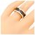 Bulgari Bvlgari B.zero1 Ring mit 2 Bändern - Ansicht 3