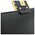 Borsa a spalla midi Fendi Baguette Chain Nero - vista 8