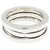 Bulgari Anel Bvlgari B.zero1 de 3 bandas - vista 2
