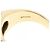 Bulgari Bvlgari Tronchetto Band Ring - Ansicht 4
