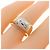 Bulgari Bvlgari Tronchetto Band Ring - Ansicht 5