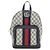 Mochila Gucci Ophidia Azul Bege
