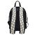 Mochila Gucci Ophidia Azul Bege - vista 2